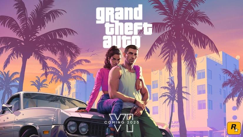 GTA V