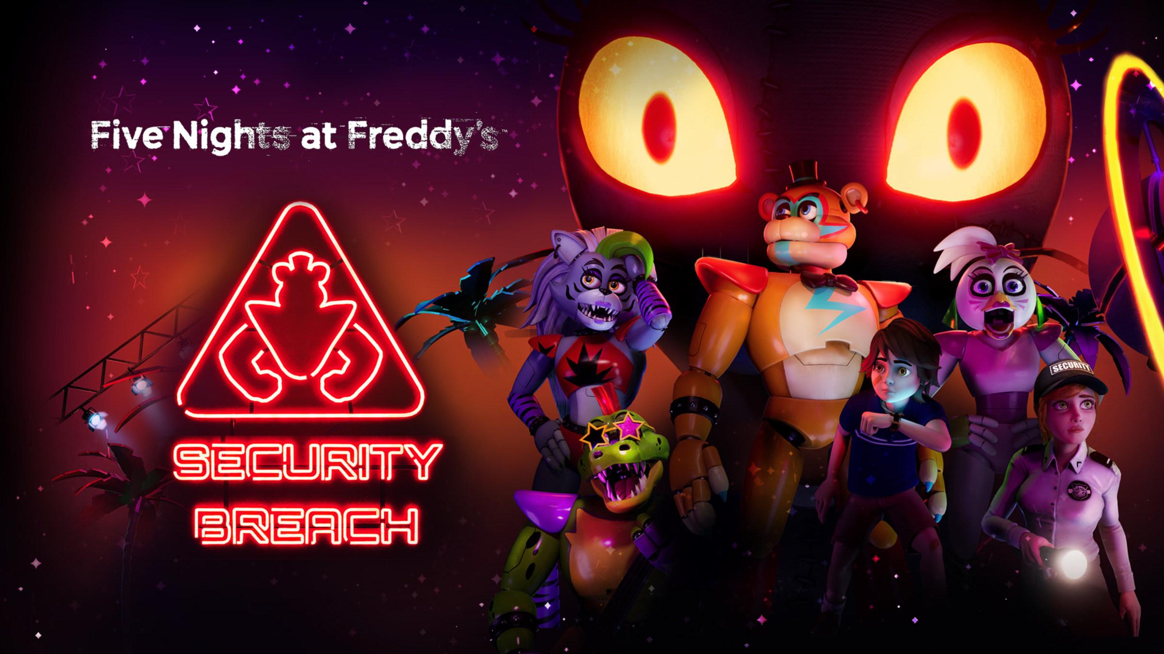 FNAF