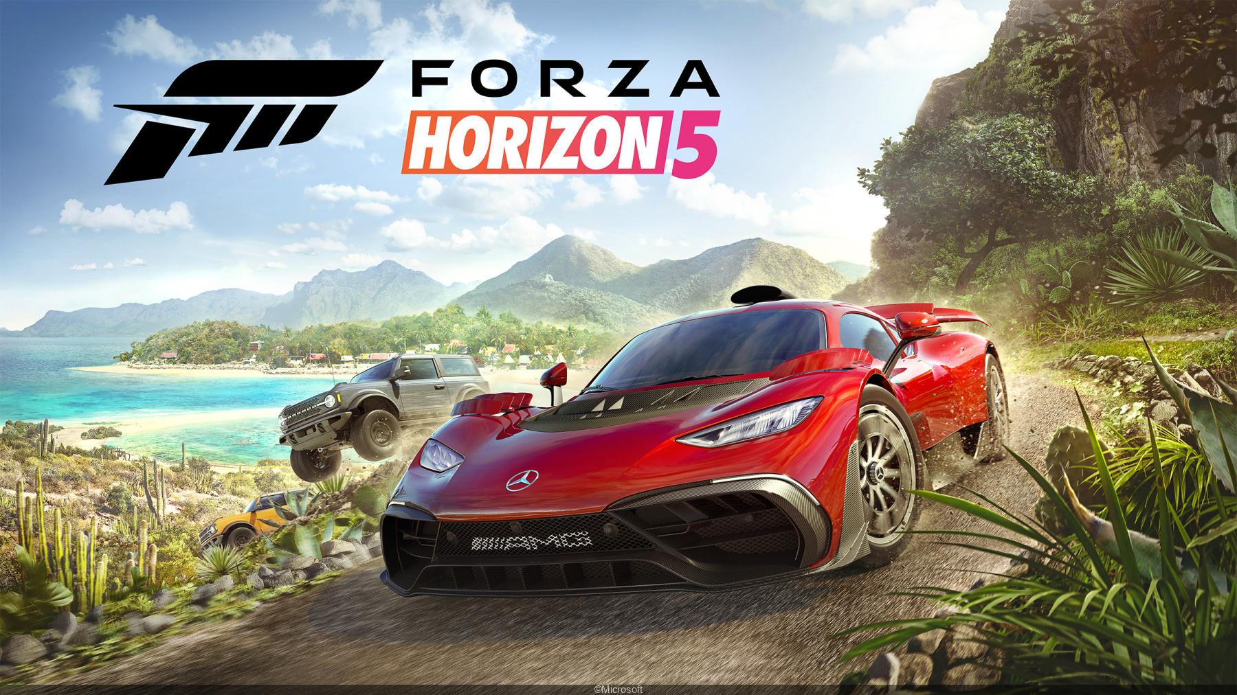 Forza