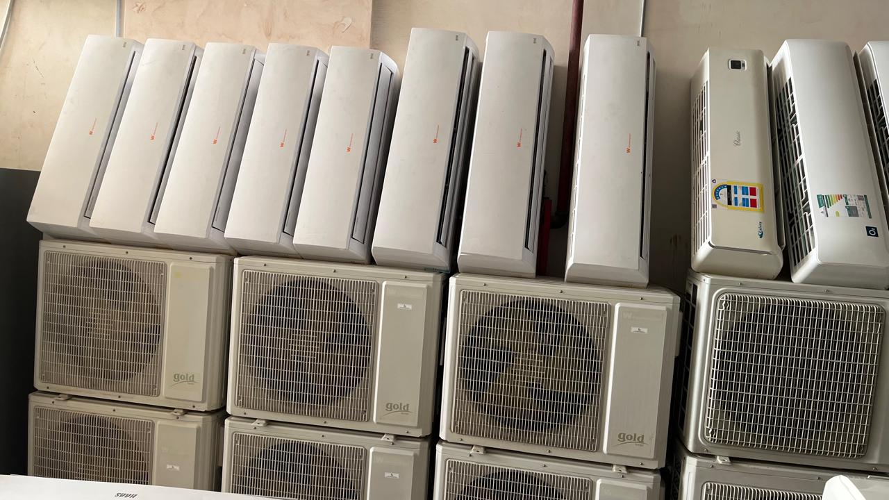 أفضل شركة شراء أجهزة كهربائية مستعملة بالرياض