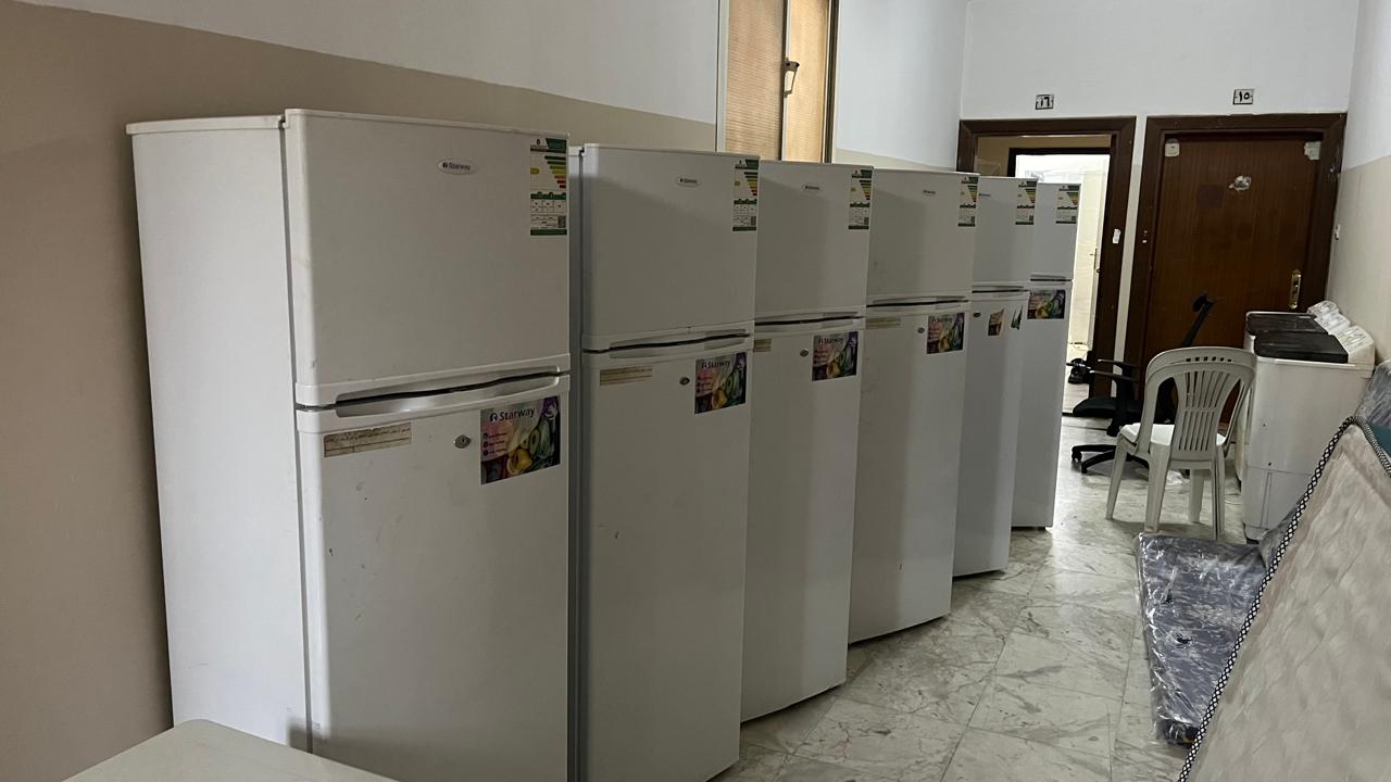 شركة شراء أجهزة كهربائية مستعملة بالرياض