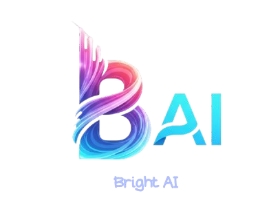 شعار شركة مُشرقة AI السعودية الرائدة في حلول الذكاء الاصطناعي