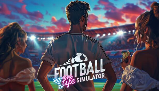 FOOTBALL LIFE SIM