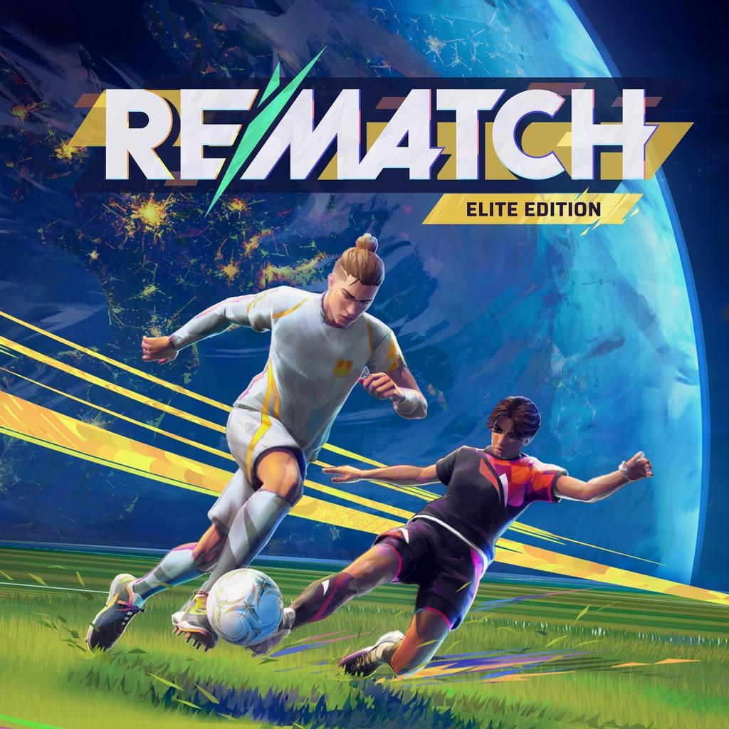 Rematch Game