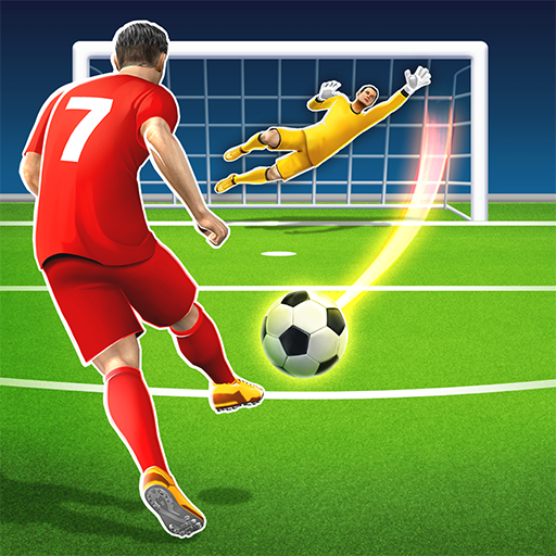 Football Strike MOD
