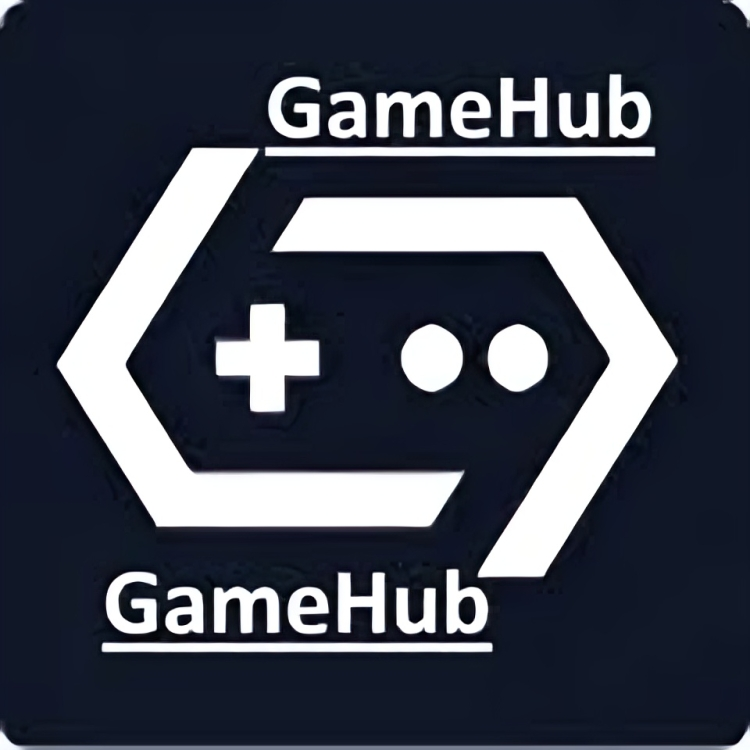 GAME HUB