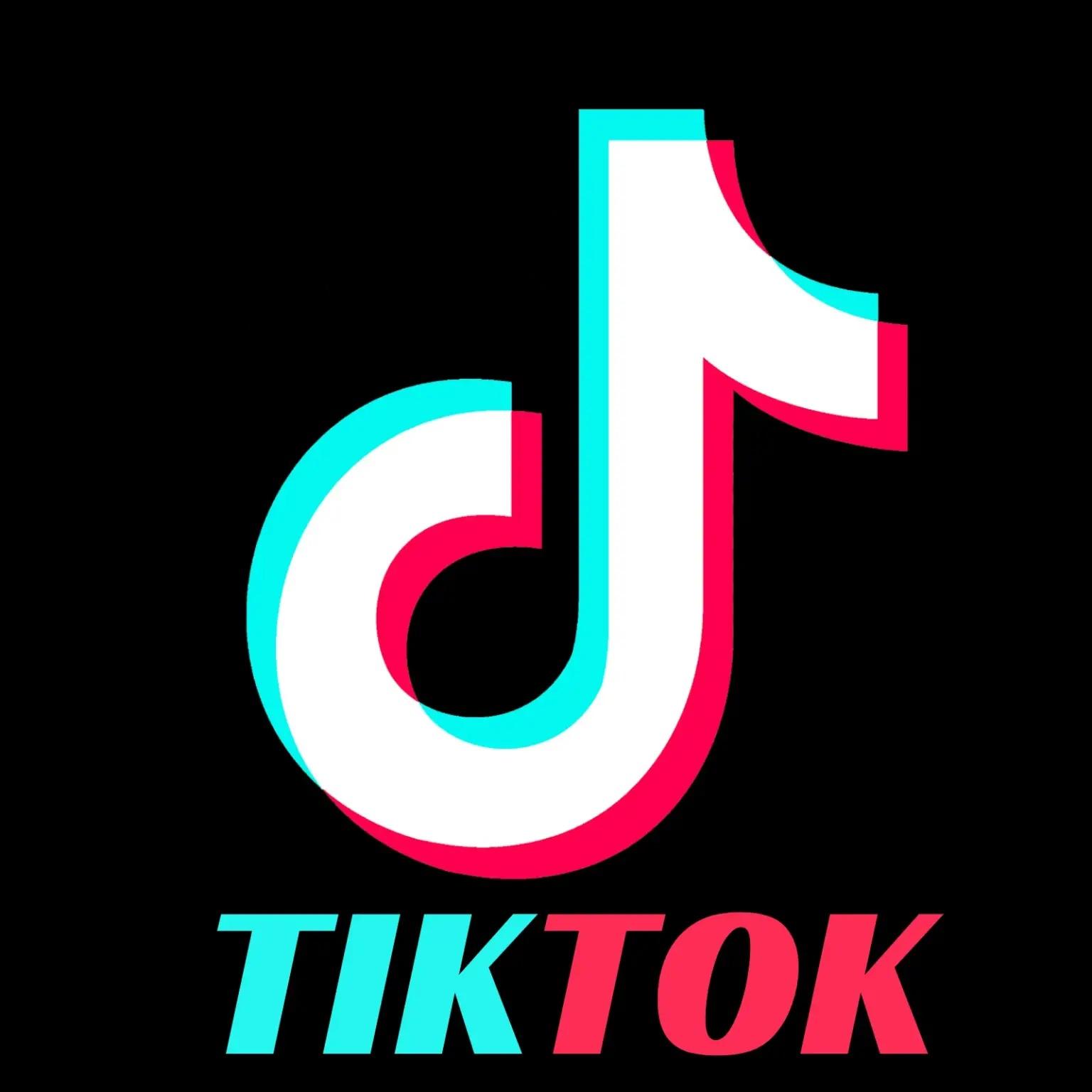 TikTok Logo
