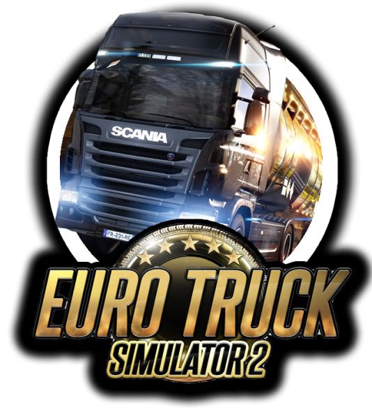 Euro Truck Simulator 2 Mobile