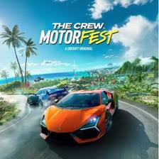 The Crew Motorfest Mobile