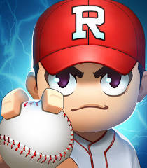 MLB 9 Innings
