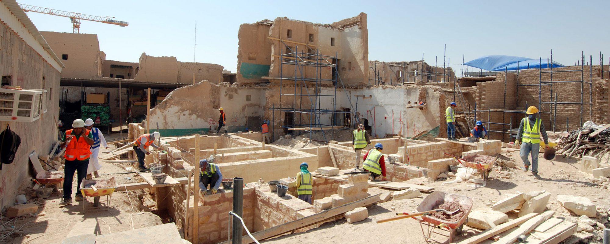 شركة ترميم منازل بالرياض