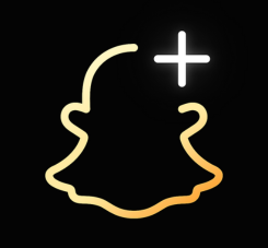 SNAPCHAT+