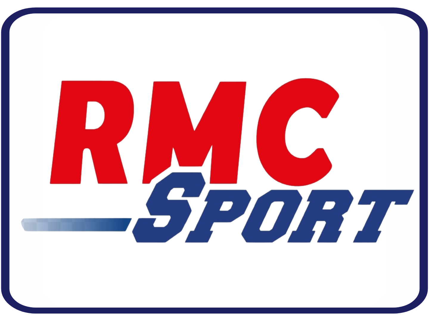 RMC Sport 1