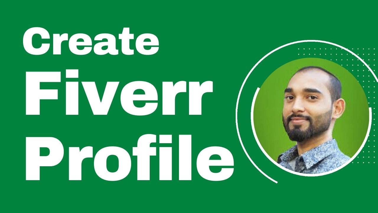 Fiverr Freelancing