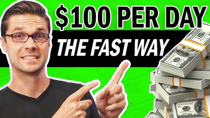 Earn Money from Home