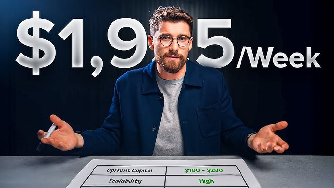 Make Money Online in 2025