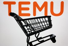 Temu Logo