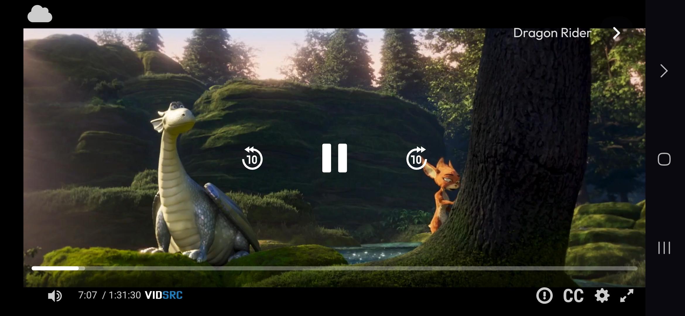 Tamovies App Preview