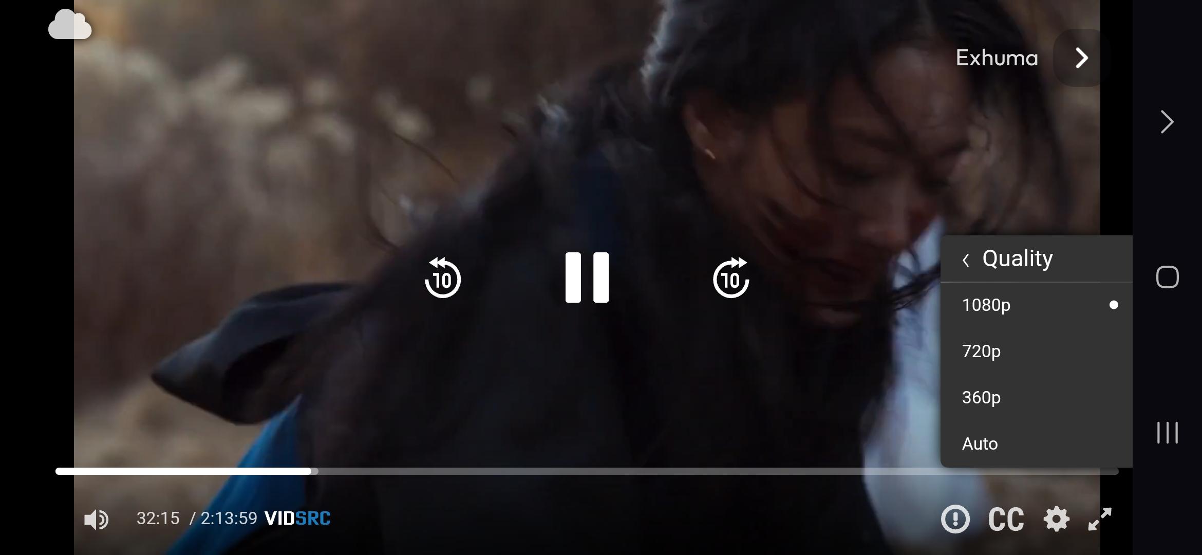 Tamovies App Preview