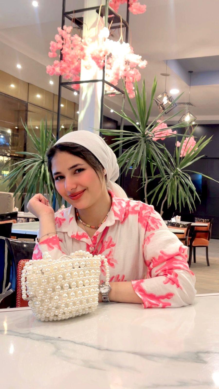 صورة جومانا خطاب