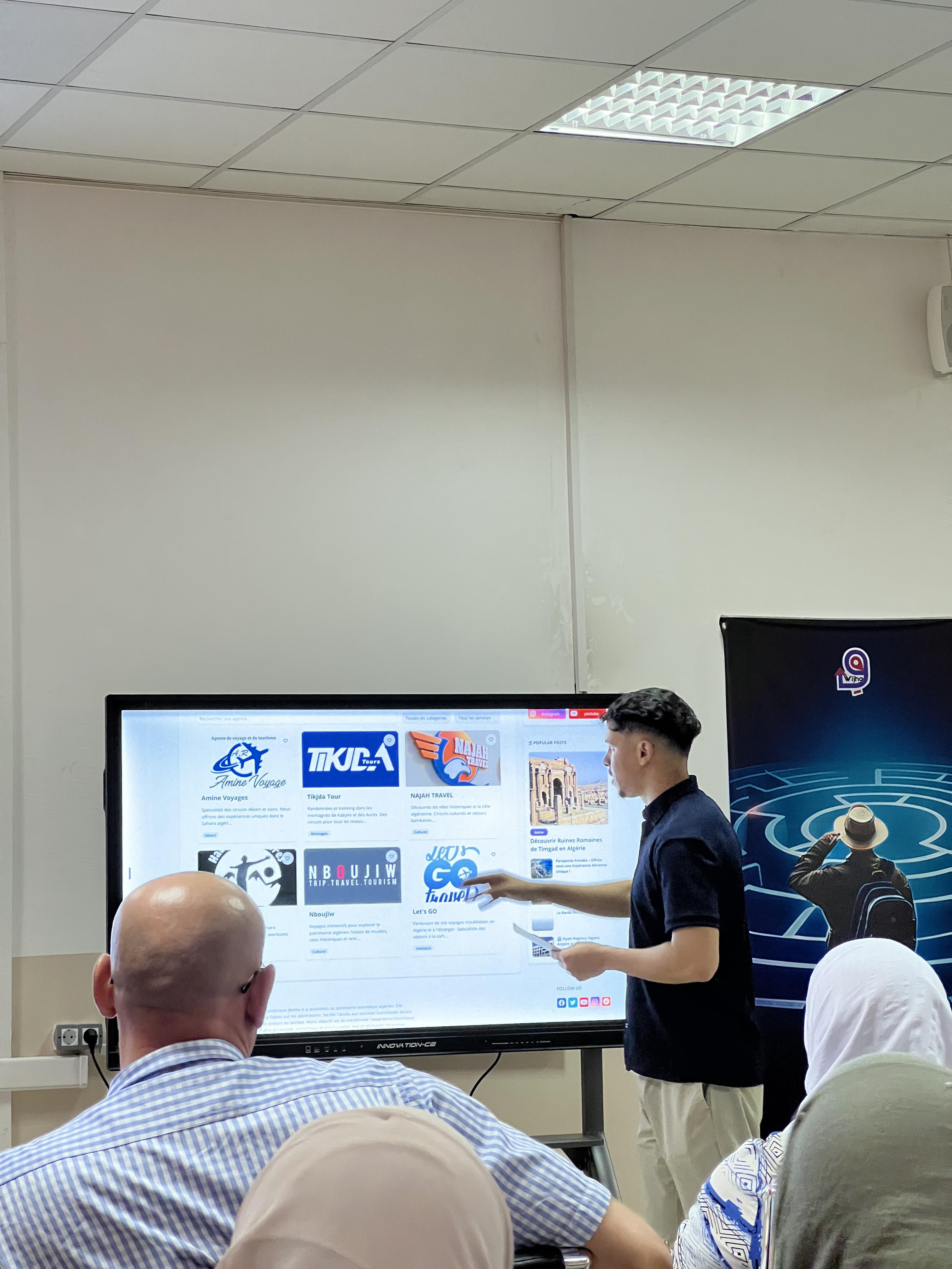 I'm Ouassim Meslaoui./web developer/