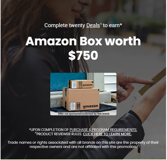 Amazon Gift Card