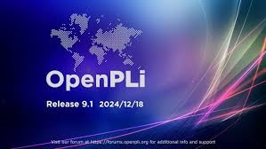   openpli  