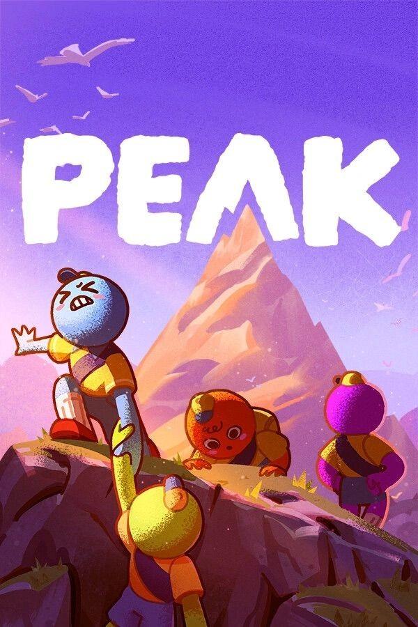 Peak Steam Mobile