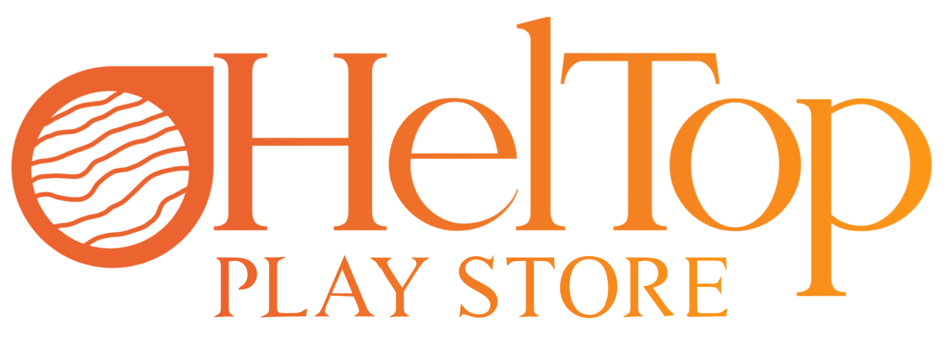 HelTop Logo