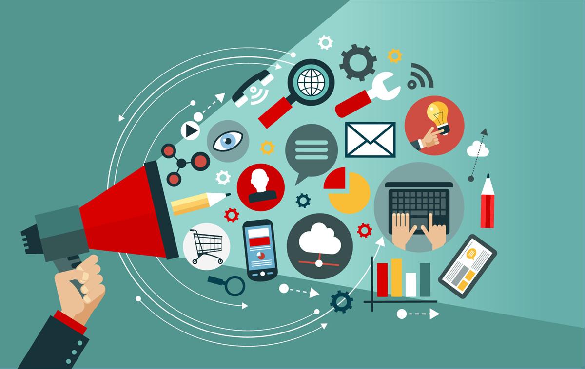 دليلك لأفضل 10 شركات تسويق في الرياض 2025