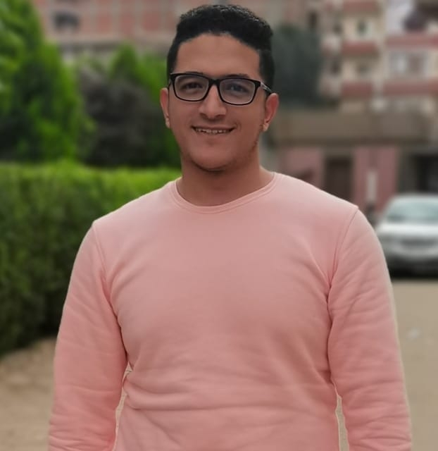 محمد الحسين صالح