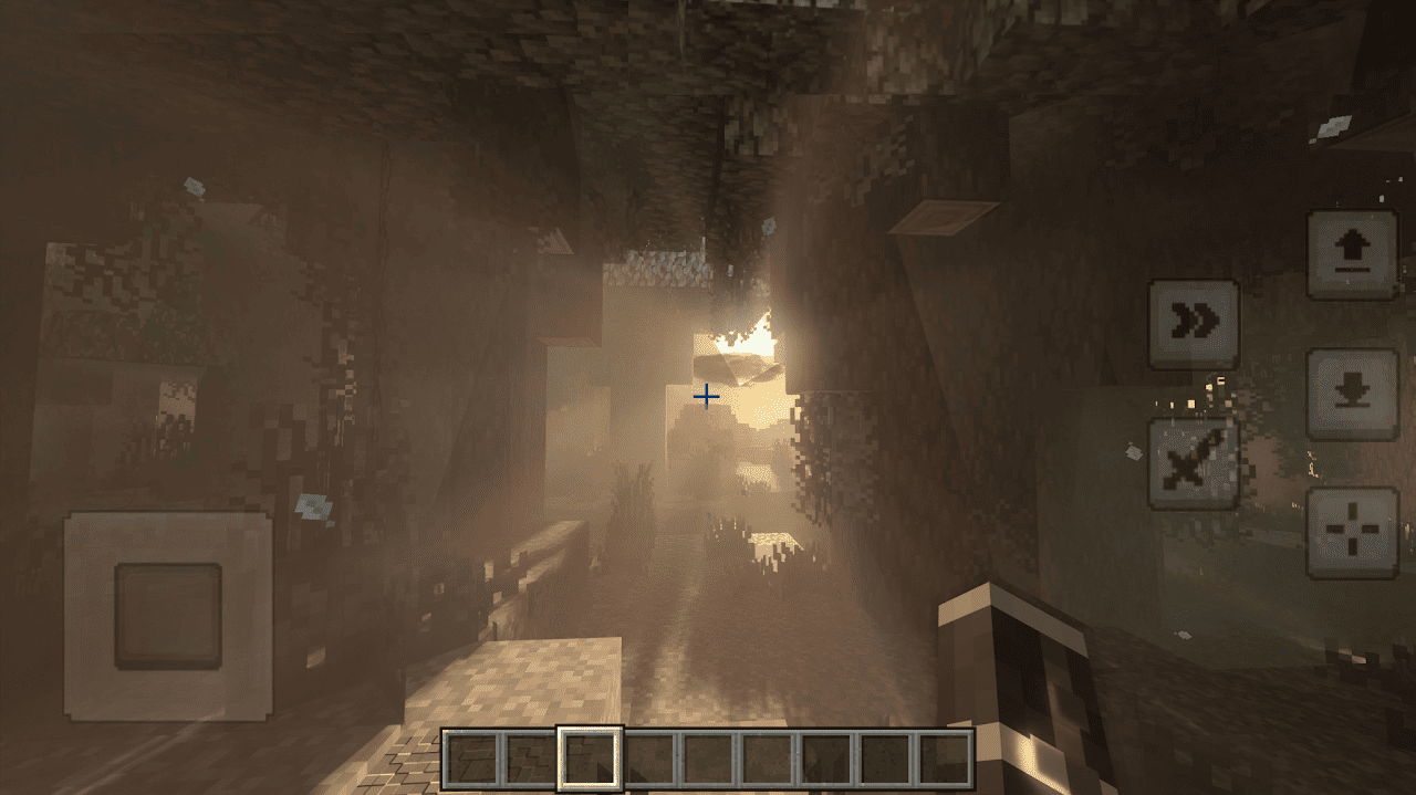 Minecraft Ending Image