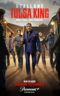 Tulsa King