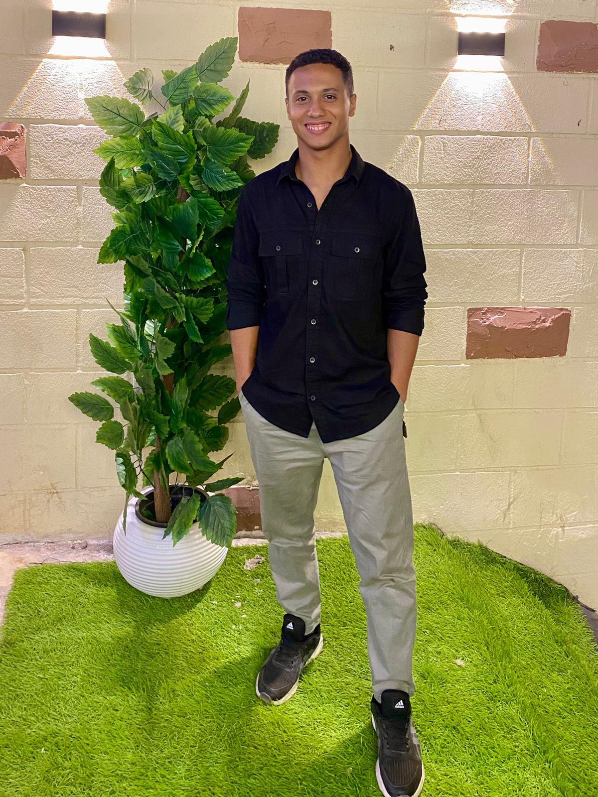 Mostafa Mohamed