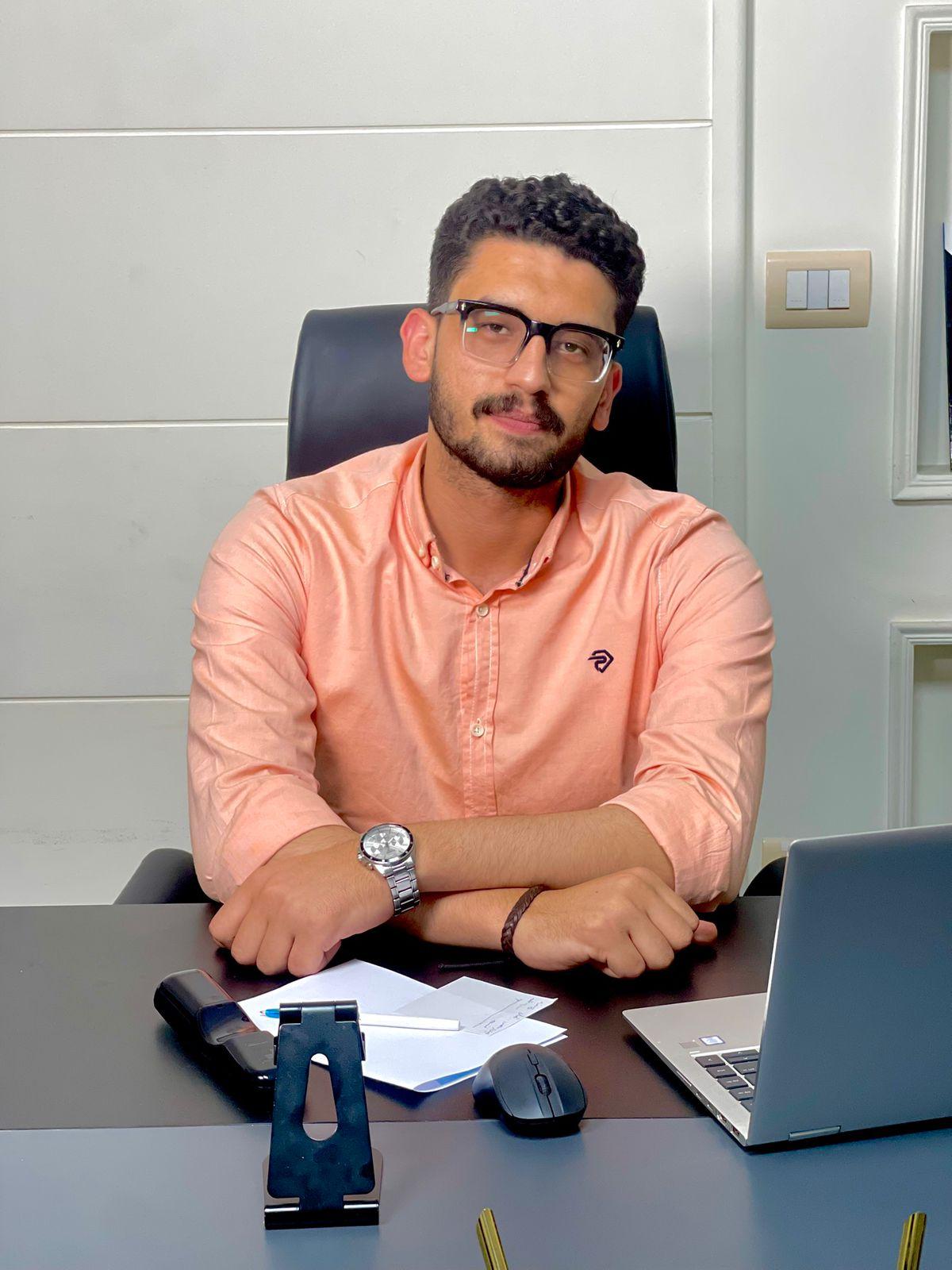 Aziz Elkhelaly