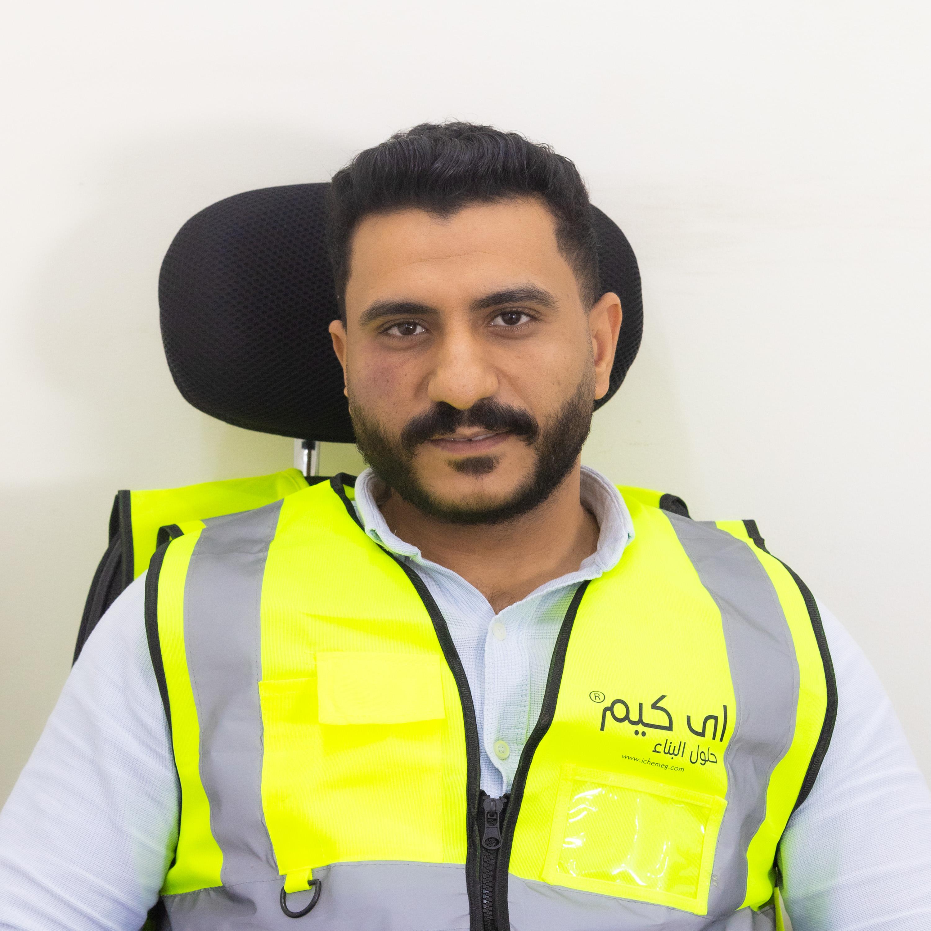 Mohamed Yasser