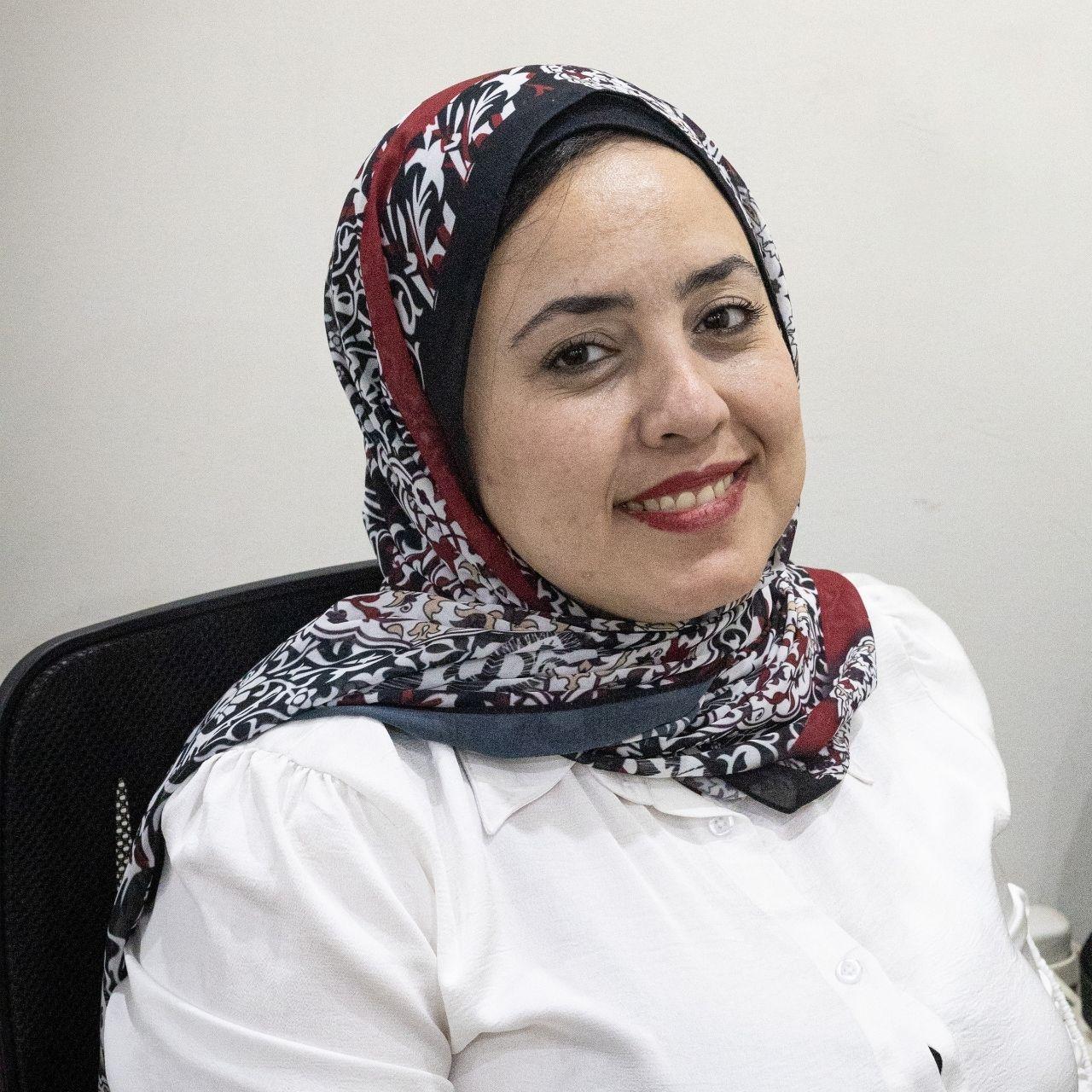 Marwa Salaheldin