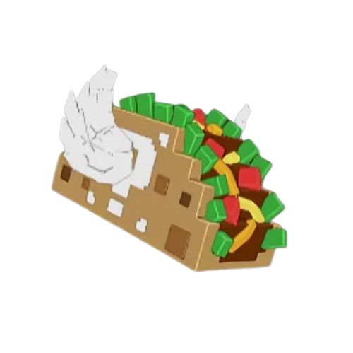 La Grande Combinasion