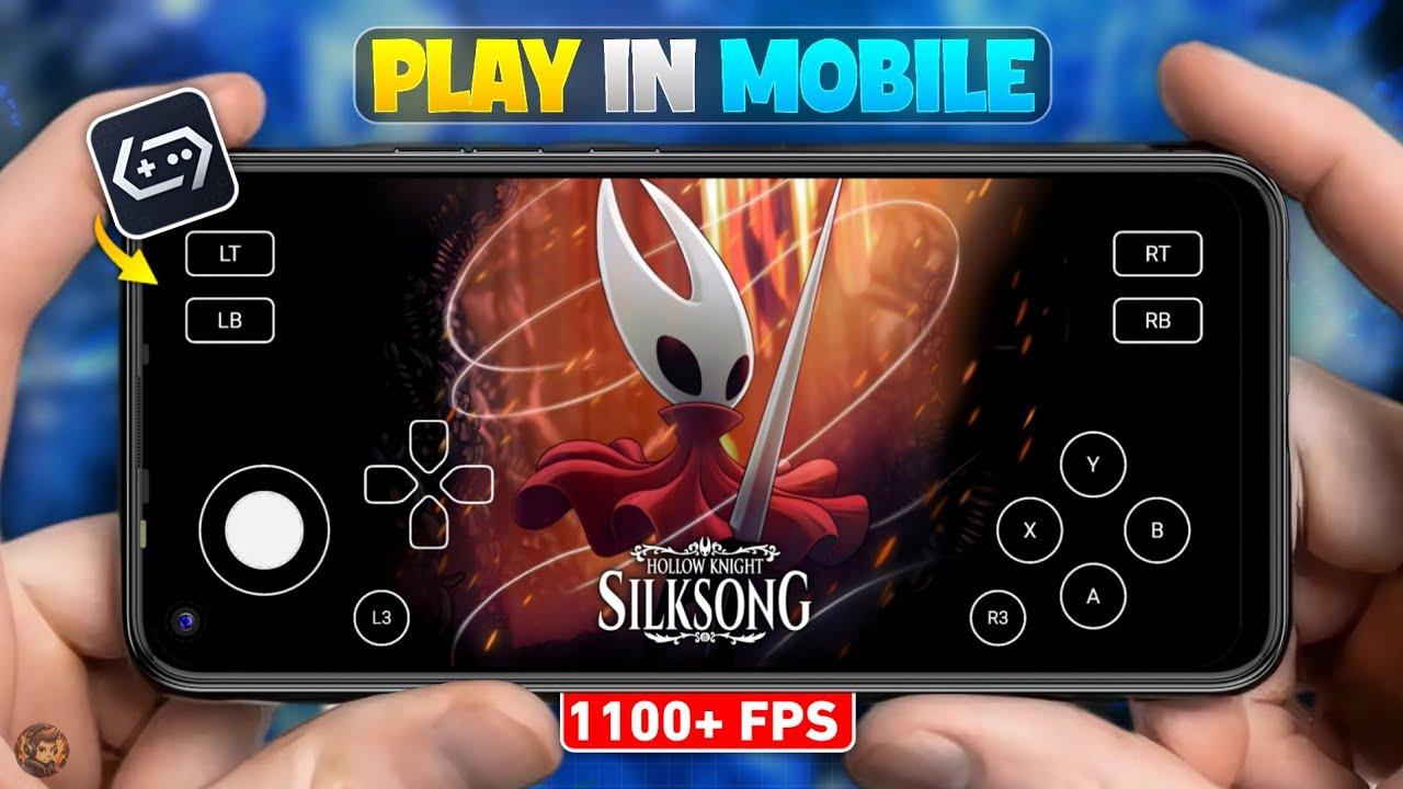 GTA 5 Mobile Screenshot 2