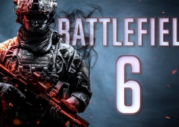 Battlefield 6