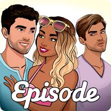 Episode Icon