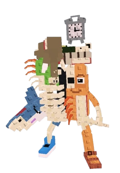 extinct la grande