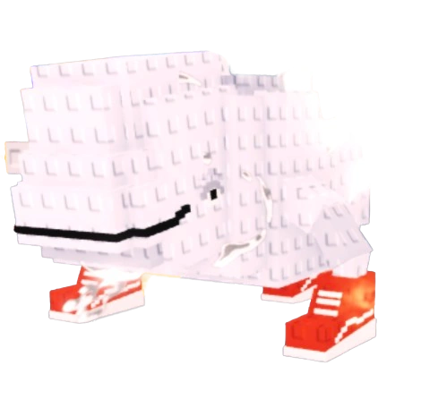 Beluga Beluga 