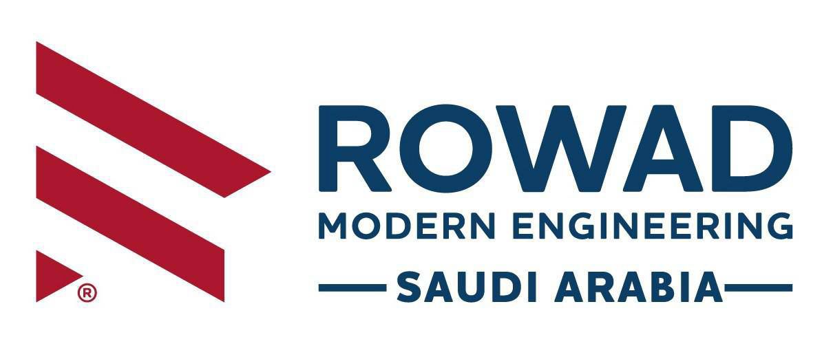 شعار رواد الهندسة الحديثة