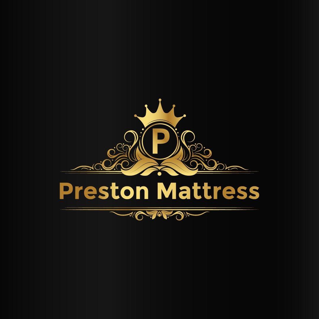 Preston Home Logo