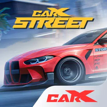 CarX Street Mobile