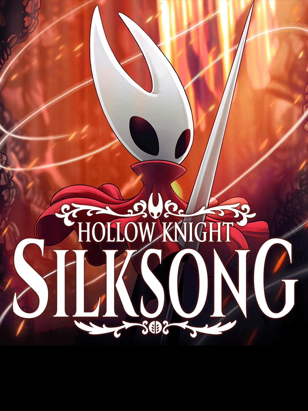 Hollow Knight: Silksong