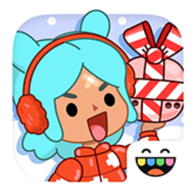 Toca Boca World MOD