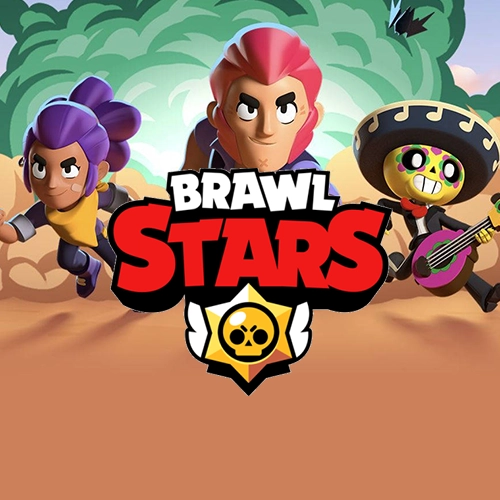 Brawl Stars MOD