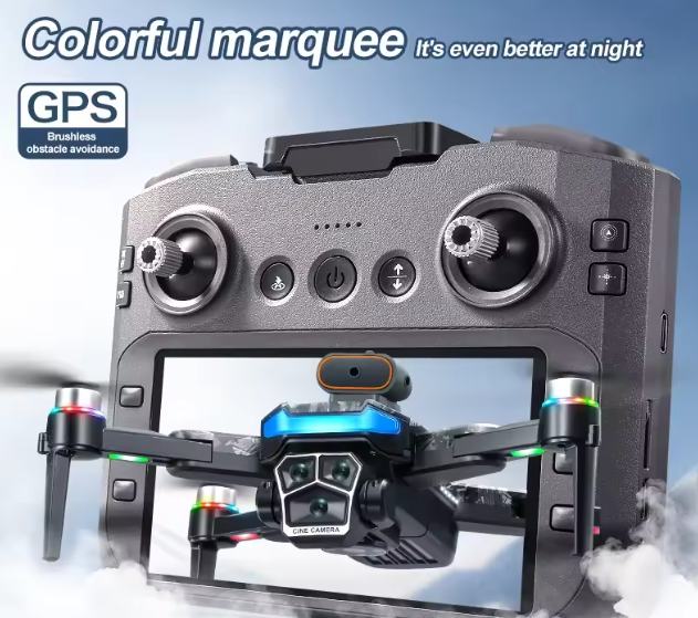 Xiaomi A14Pro Max Drone 8K HD